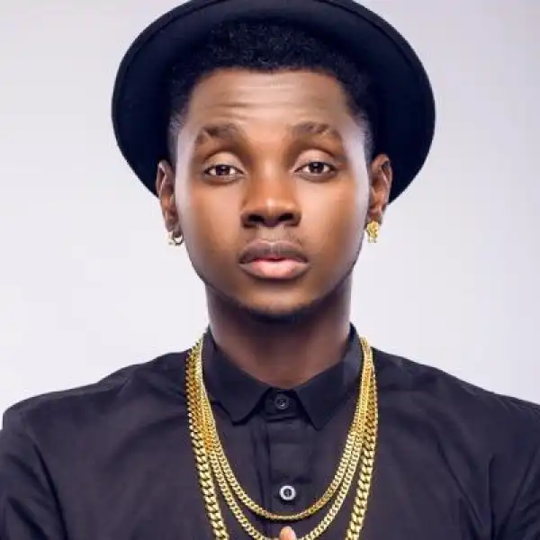 Laye Crooner, Kiss Daniel Gets 